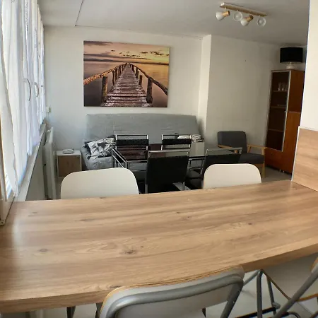 About Malo Rdc Avec Jardin Lumineux A 2 Pas De La Apartment *
