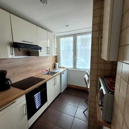 About Malo Rdc Avec Jardin Lumineux A 2 Pas De La Lejlighed Dunkirk