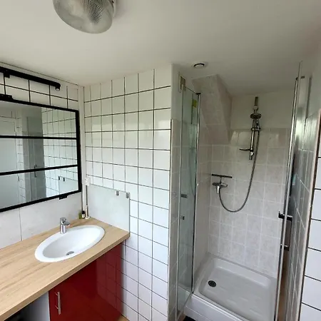 About Malo Rdc Avec Jardin Lumineux A 2 Pas De La *