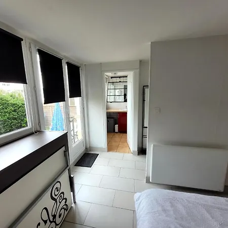 Apartment About Malo Rdc Avec Jardin Lumineux A 2 Pas De La Dunkirk