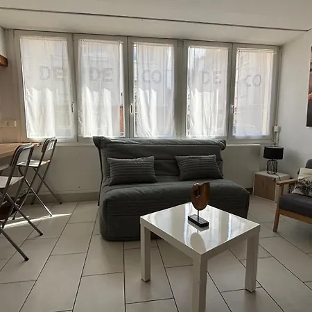 Apartment About Malo Rdc Avec Jardin Lumineux A 2 Pas De La